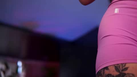 Anais online show from 02/05/26, 09:47