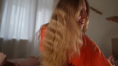 NICK AND NORA online show from 02/26/26, 01:10