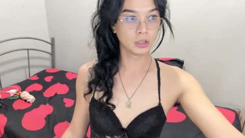 Christina online show from 02/16/25, 04:42