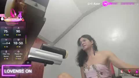 Christina online show from 03/24/26, 01:32