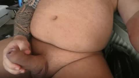 hotcream259 online show from 01/18/26, 09:13