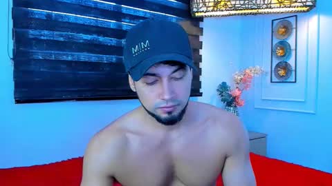 Hussain   aaron and Ekko online show from 12/05/25, 01:20