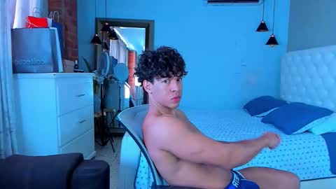 Hussain   aaron and Ekko online show from 12/21/25, 01:51