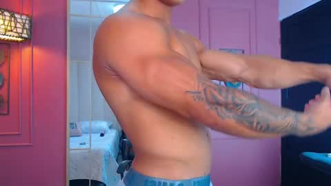 Hussain   aaron and Ekko online show from 04/17/26, 08:12