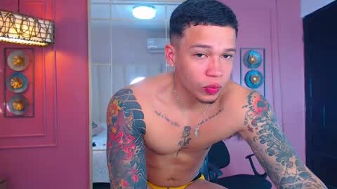 Hussain   aaron and Ekko online show from 04/18/26, 12:53