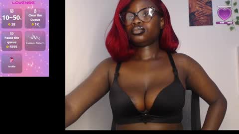 Hotcurvykeisha online show from 04/03/26, 01:42