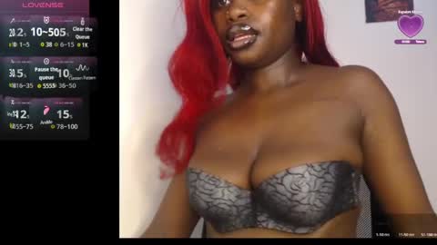 Hotcurvykeisha online show from 04/09/26, 10:15