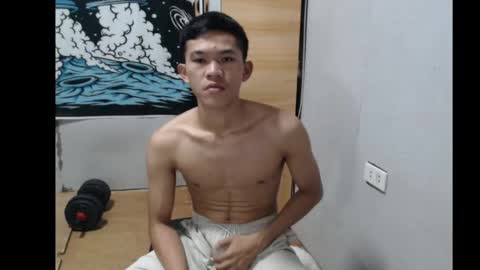 hotcuteasianxx online show from 10/23/25, 09:24