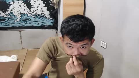 hotcuteasianxx online show from 11/01/25, 08:55