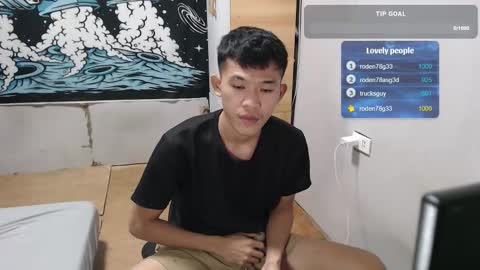 hotcuteasianxx online show from 11/12/25, 09:03