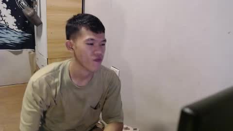 hotcuteasianxx online show from 11/16/25, 02:44