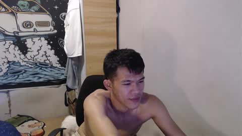 hotcuteasianxx online show from 12/15/25, 12:09