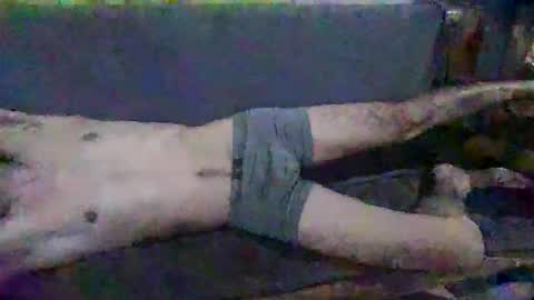 hotdaddy_35 online show from 03/26/26, 07:36