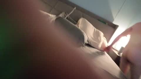 hotdadforyou online show from 02/22/26, 12:04