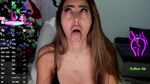 HotDesirexx Jessica online show from 12/05/25, 06:22