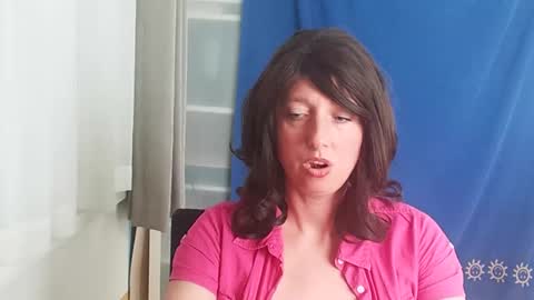 Snapshot of hotdestany chatting on 01/20/25, 11:45 Hot Destany online show from 01/20/25, 11:45