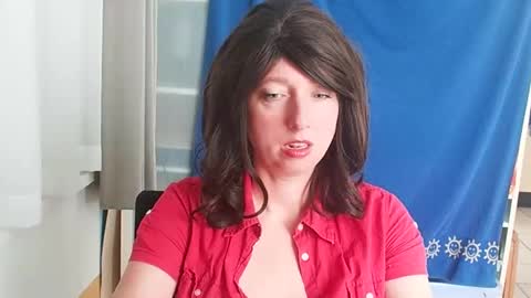 Snapshot of hotdestany chatting on 02/19/25, 10:12 Hot Destany online show from 02/19/25, 10:12