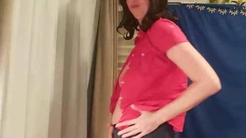 Snapshot of hotdestany chatting on 03/01/25, 09:37 Hot Destany online show from 03/01/25, 09:37