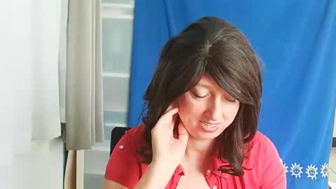 Snapshot of hotdestany chatting on 03/11/25, 08:41 Hot Destany online show from 03/11/25, 08:41