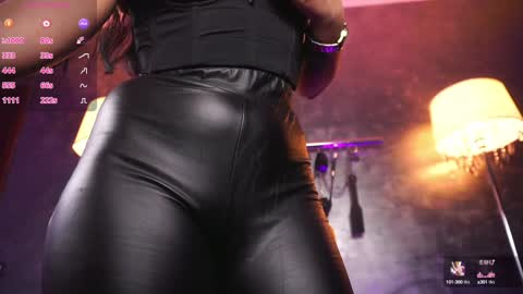 Mistress online show from 01/24/25, 09:39