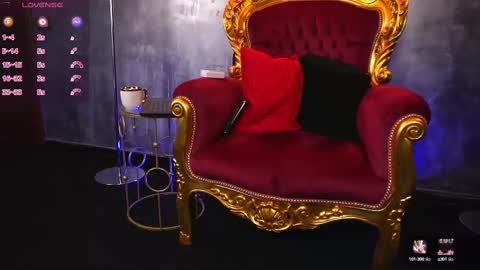 Mistress online show from 02/24/25, 06:38