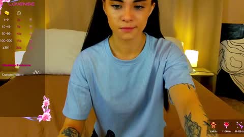 SWEET DEVILS PUSSY  online show from 02/28/25, 02:20