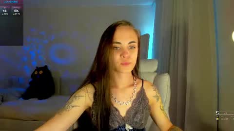 Snapshot of hotdevilsss chatting on 06/21/26, 02:03 SWEET DEVILS PUSSY online show from 06/21/26, 02:03