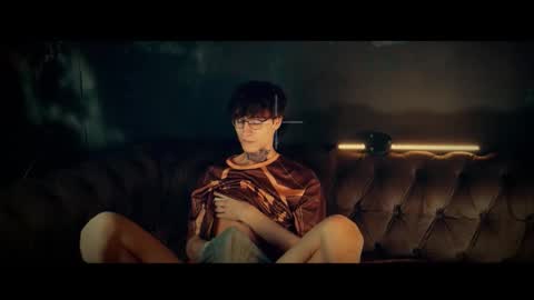 Archi Stewart online show from 03/11/26, 03:18