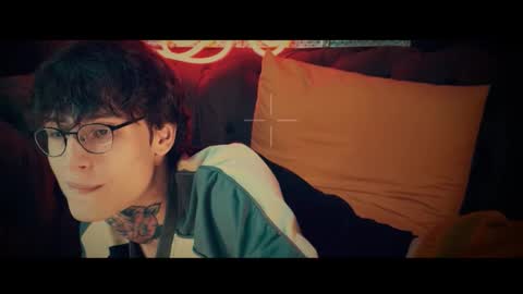 Archi Stewart online show from 03/18/26, 07:28