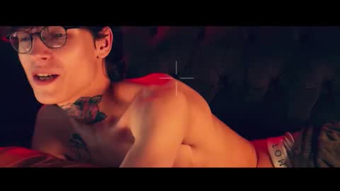 Archi Stewart online show from 03/24/26, 06:13