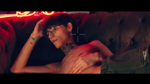 Archi Stewart online show from 03/27/26, 09:36