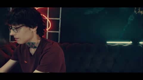 Archi Stewart online show from 04/14/26, 05:30