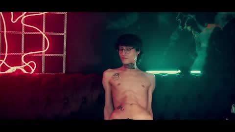 Archi Stewart online show from 04/18/26, 06:45