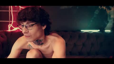 Archi Stewart online show from 04/19/26, 06:10