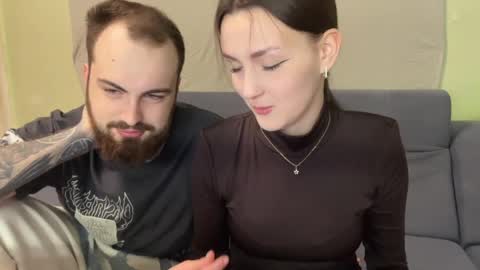 Max and Alina online show from 03/30/26, 06:31