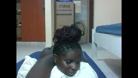 EBBY online show from 02/02/26, 06:34