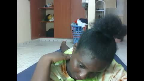 EBBY online show from 02/22/26, 07:12