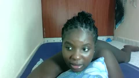 EBBY online show from 03/13/26, 02:23