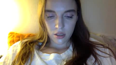 effy online show from 11/27/25, 10:01