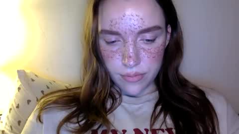 effy online show from 03/26/26, 10:48