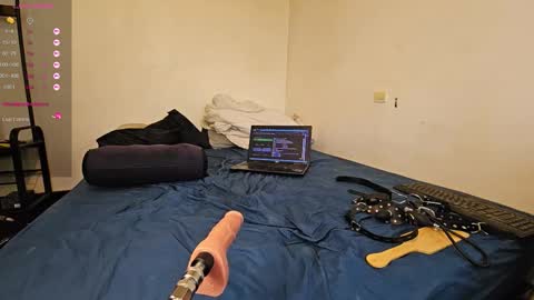 Ricoach online show from 10/08/25, 12:47