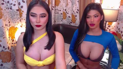 Snapshot of hotevatrans chatting on 01/17/25, 10:00 EVA online show from 01/17/25, 10:00