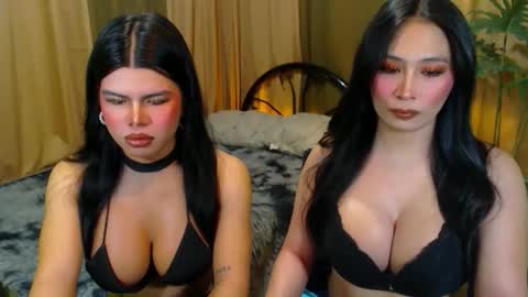 Snapshot of hotevatrans chatting on 10/11/25, 10:30 EVA online show from 10/11/25, 10:30