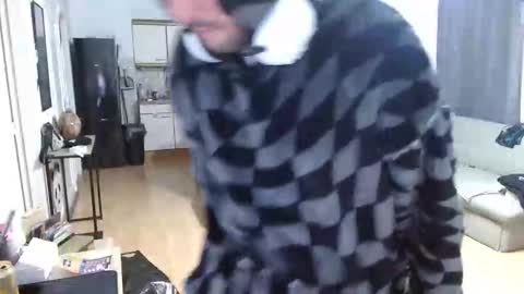 Mephisto667 online show from 10/17/25, 04:53