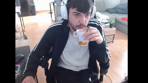 Mephisto667 online show from 10/24/25, 10:44