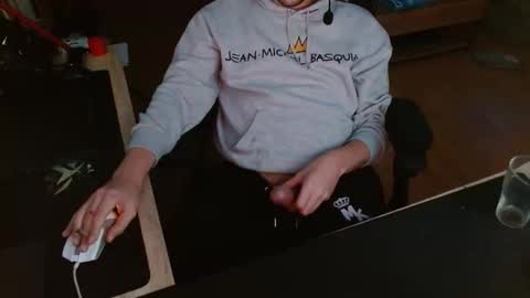 Mephisto667 online show from 11/13/25, 03:05