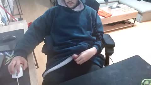 Mephisto667 online show from 11/16/25, 05:29