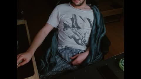 Mephisto667 online show from 03/11/26, 03:23