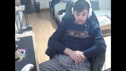 Mephisto667 online show from 03/12/26, 06:25