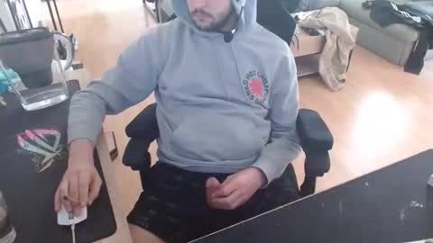 Mephisto667 online show from 03/26/26, 08:42